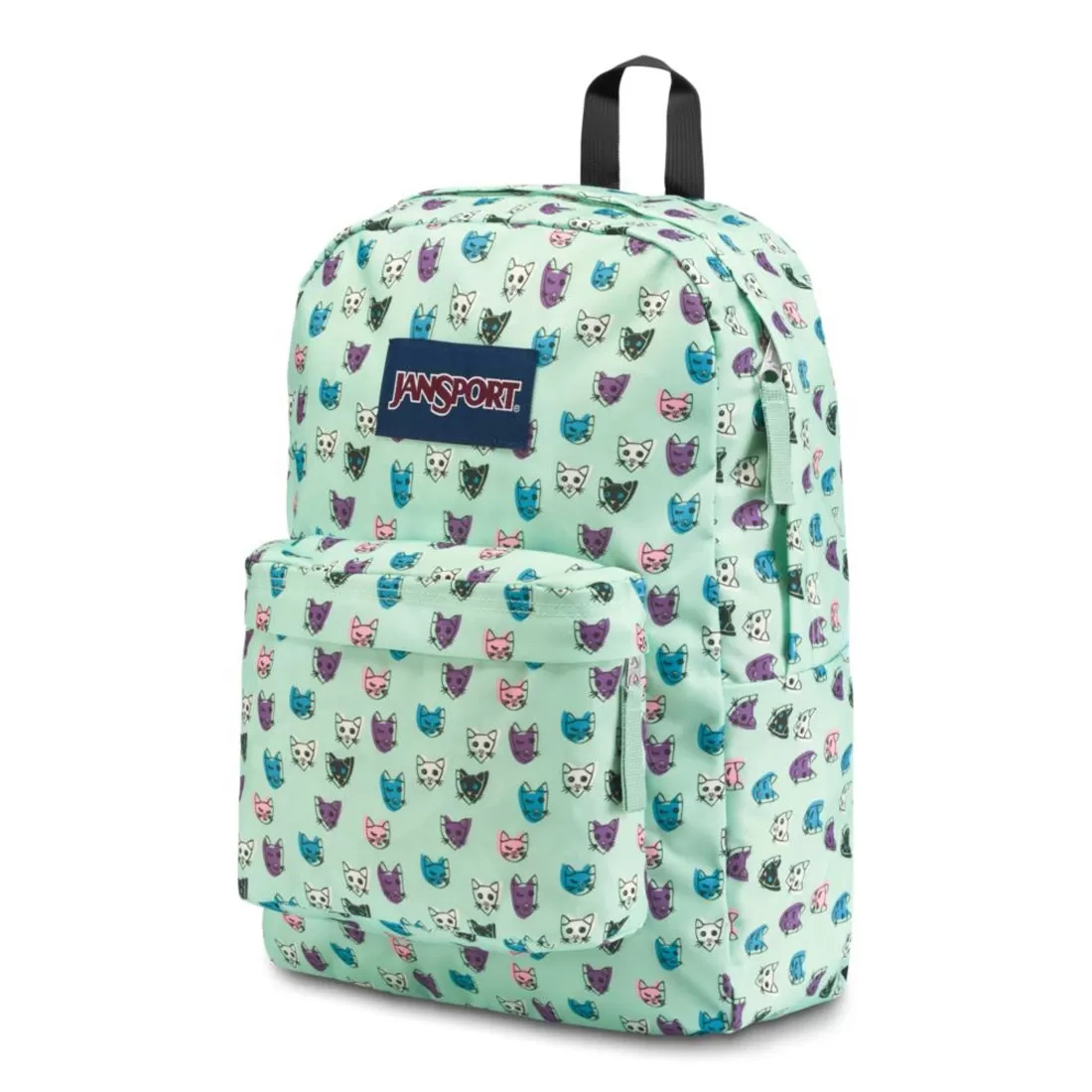 Jansport superbreak backpack on sale sale