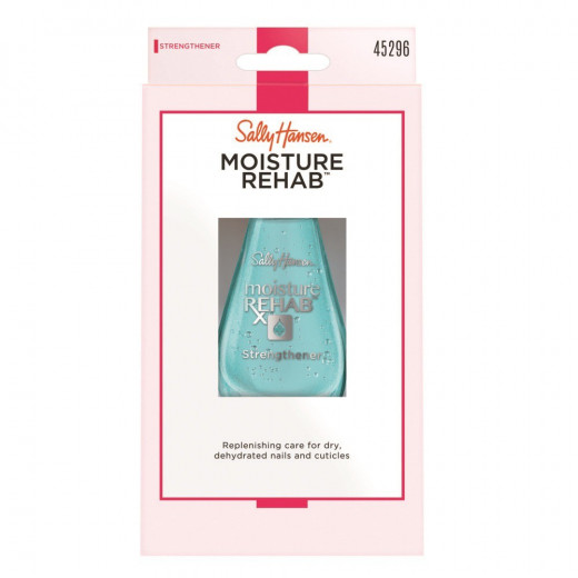 Sally Hansen Moisture Rehab Treatment 10 Ml Sally Hansen