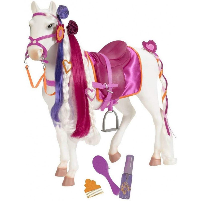 our generation toy horse