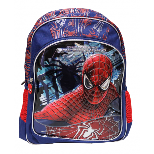 The Amazing Spider Man Backpack 38 cm | New Boy | School & Stationery ...