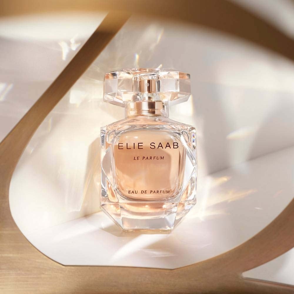 Elie Saab Perfume Eau de Parfum, 50ml | ELIE SAAB | | Jordan-Amman ...